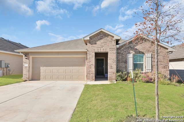 Details for 813 Indigo Way, Seguin, TX 78155