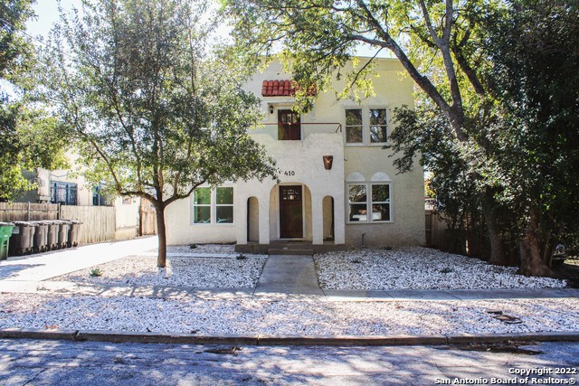 Details for 410 Fulton Ave  1, San Antonio, TX 78212