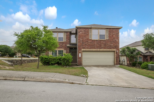 Details for 3614 Bramble Pass, San Antonio, TX 78261
