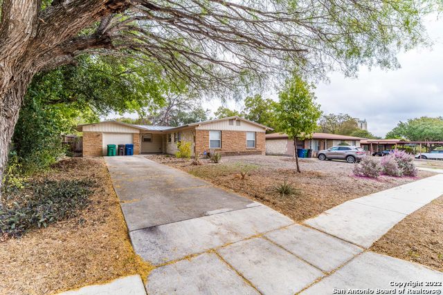 Details for 467 Shannon Lee St, San Antonio, TX 78216