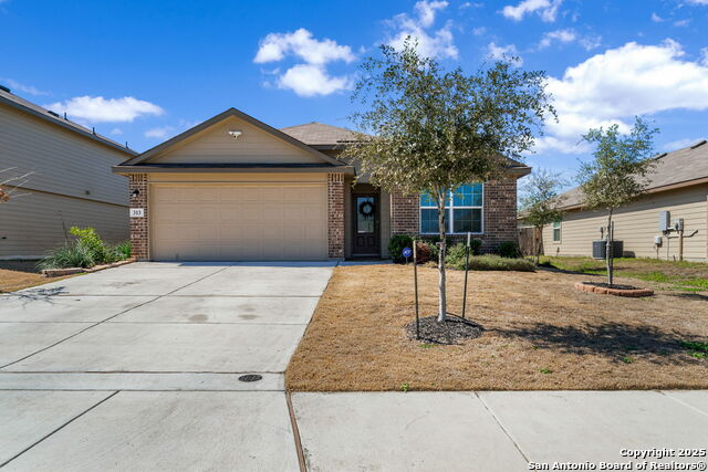 Details for 313 Denison Dam, Cibolo, TX 78108
