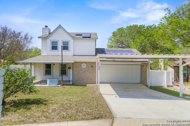 Details for 11427 Rousseau St, San Antonio, TX 78251