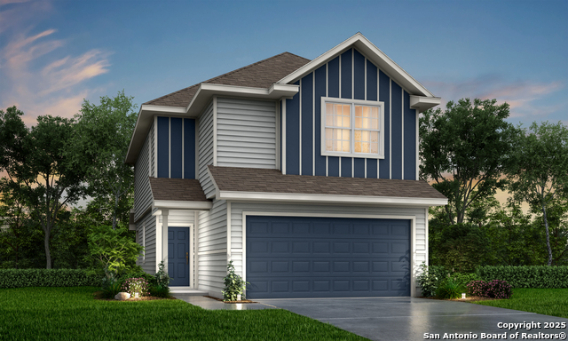 Details for 4255 Ametrine Way, San Antonio, TX 78245