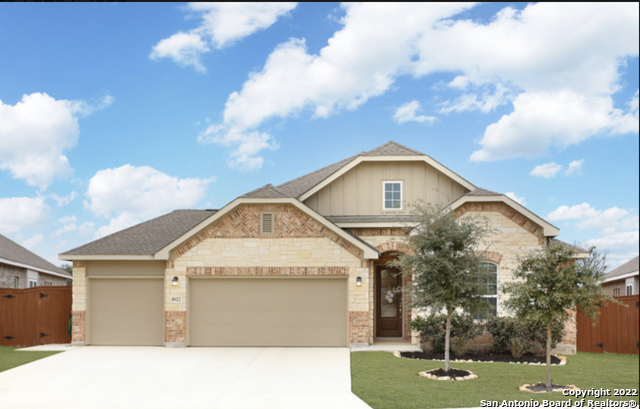 Details for 8922 Trail Dust, San Antonio, TX 78254