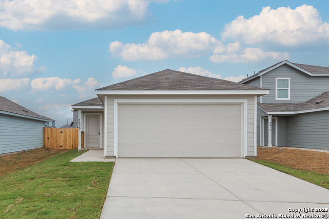 Details for 5606 Resistance, Seguin, TX 78155