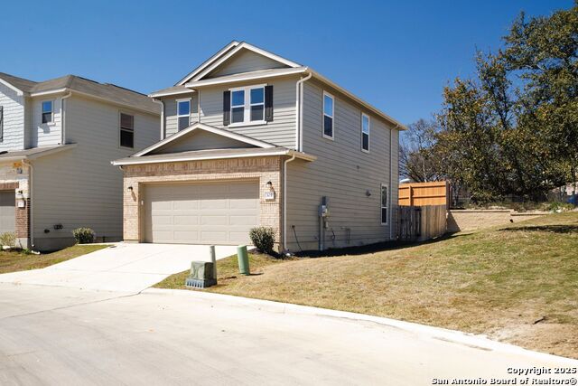Details for 14839 Vance Jackson  Unit, San Antonio, TX 78249