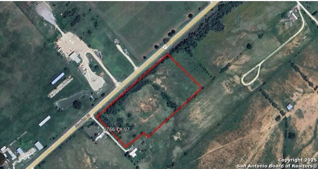 Details for 1766 State Highway 97, Floresville, TX 78114