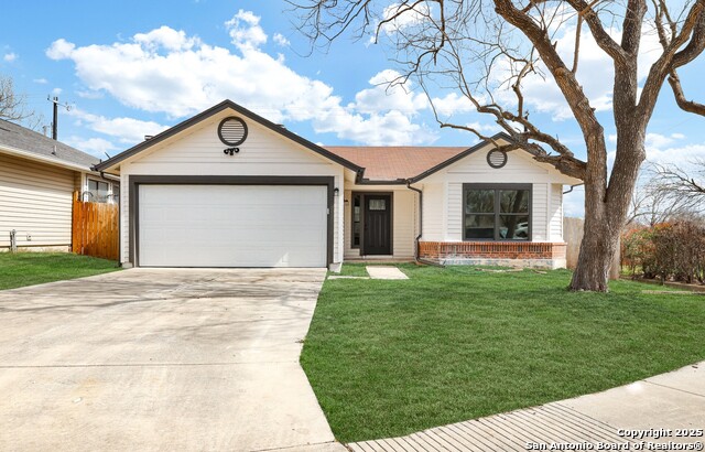 Details for 7106 Grassy Trail, San Antonio, TX 78244