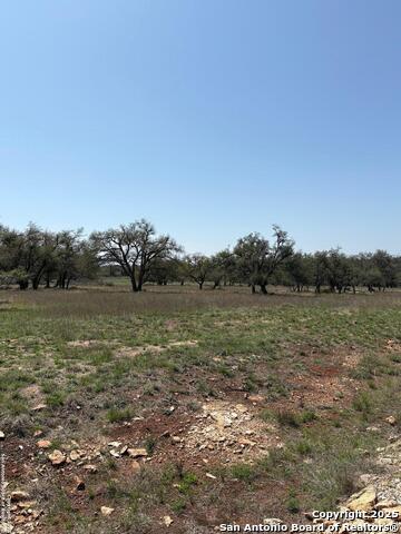 Details for Lot 123 Fallow Drive, Harper, TX 78631
