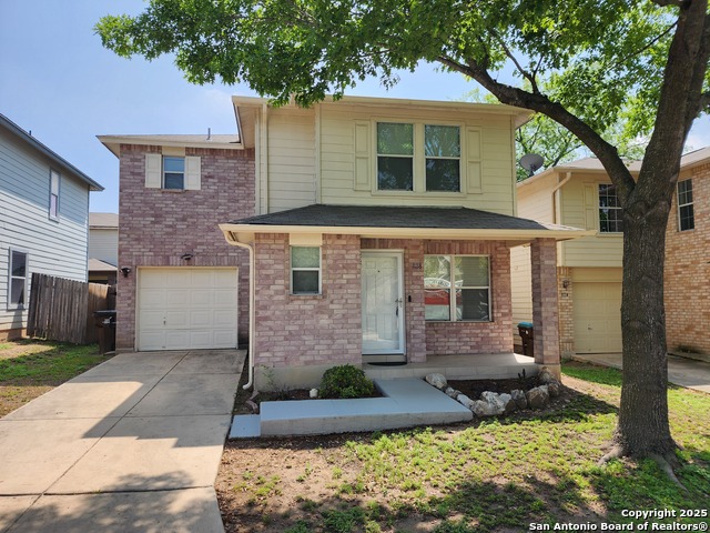 Details for 8118 Sandbar, San Antonio, TX 78254