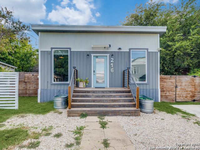 Details for 216 Cactus  , San Antonio, TX 78203