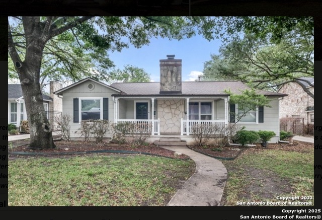 Details for 167 Edgewood E, Alamo Heights, TX 78209