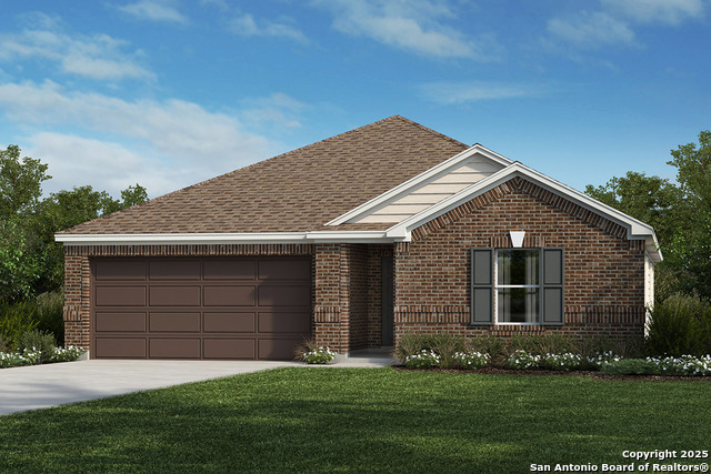 Details for 14910 House Wren Fall, San Antonio, TX 78253
