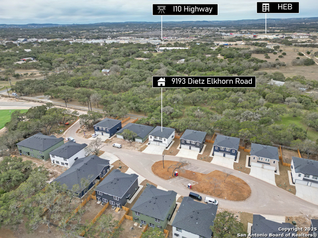 Image 2 of 30 For 9193 Dietz Elkhorn  50