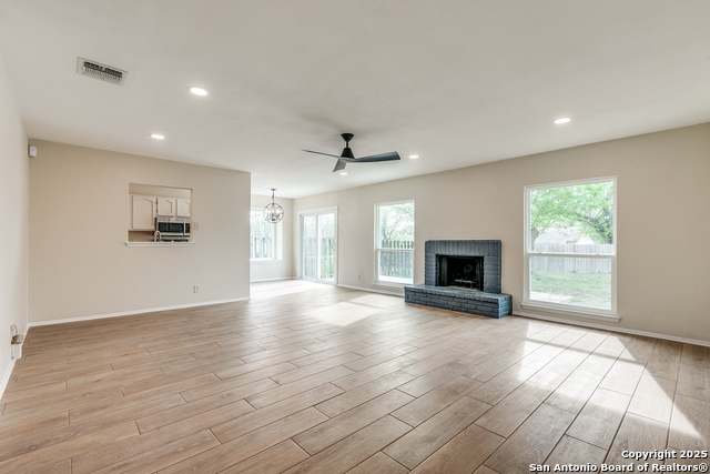 Details for 1031 Frost Fire, San Antonio, TX 78245