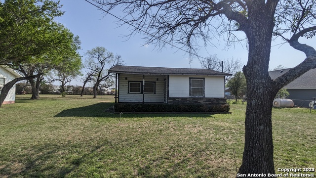 Details for 4918 Alma  , San Antonio, TX 78222