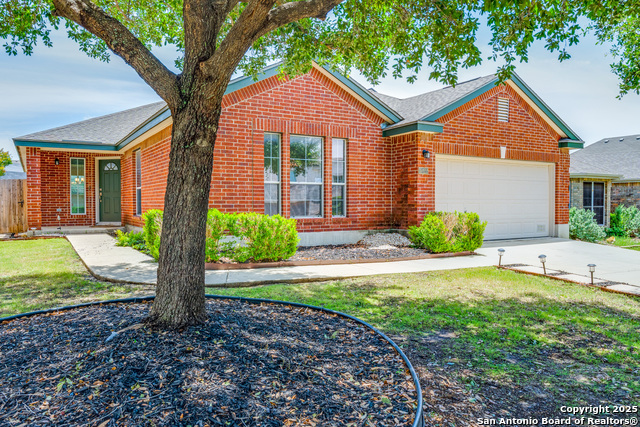 Details for 10122 Oak Saddle, San Antonio, TX 78254