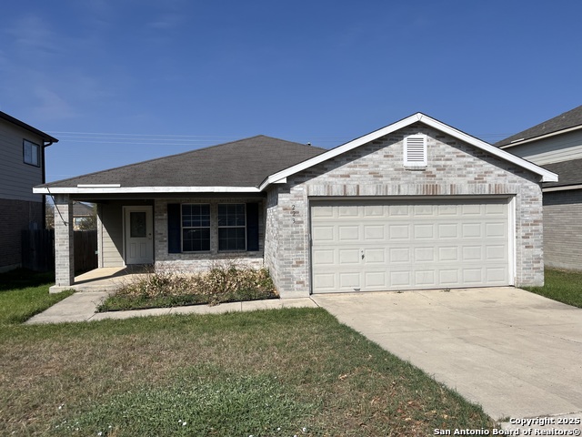 Details for 223 Birchwood Bay, San Antonio, TX 78253
