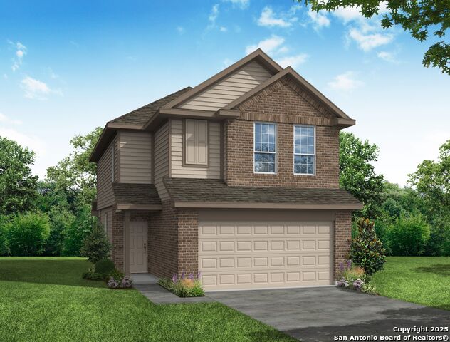 Details for 4922 Blue Ranch, San Antonio, TX 78222