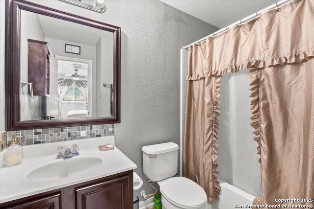 Listing photo id 19 for 3418 Marble Spur