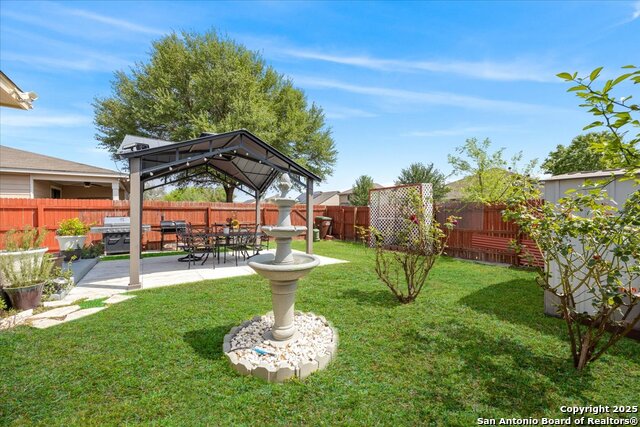 Listing photo id 26 for 3418 Marble Spur