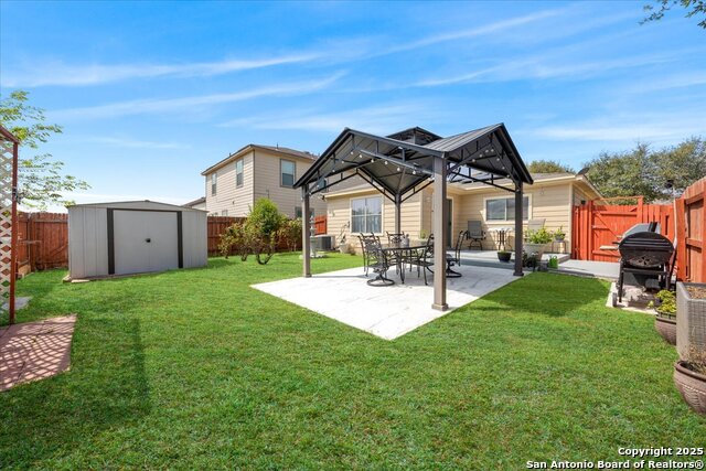 Listing photo id 28 for 3418 Marble Spur