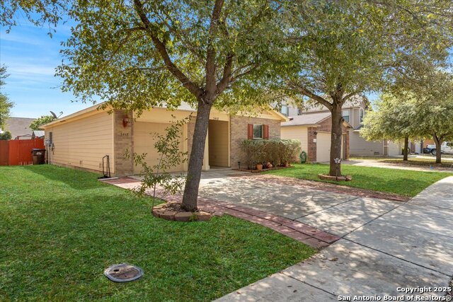 Listing photo id 29 for 3418 Marble Spur