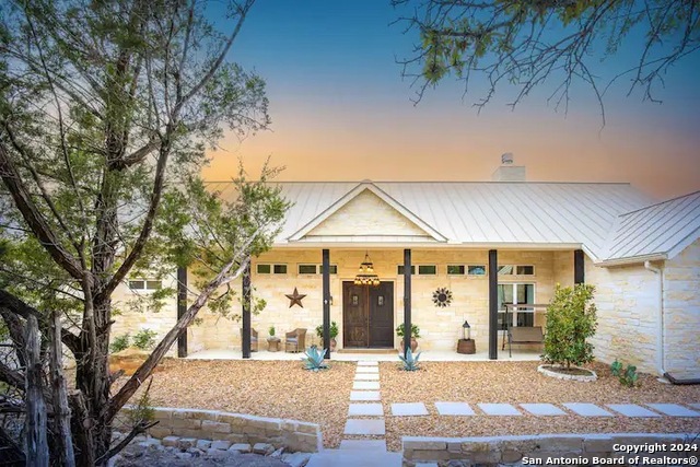 Details for 1023 Mystic Breeze, Spring Branch, TX 78070