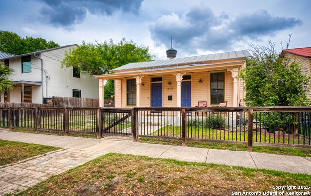 Details for 315 Barrera St, San Antonio, TX 78210