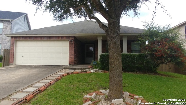 Details for 17015 Talon Path, San Antonio, TX 78247