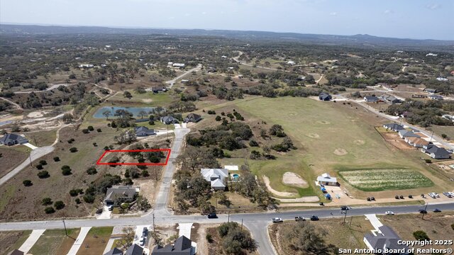 Details for 105 Manuel Herrera, Blanco, TX 78606