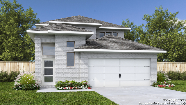 Details for 14914 Faraway Meadow, San Antonio, TX 78245