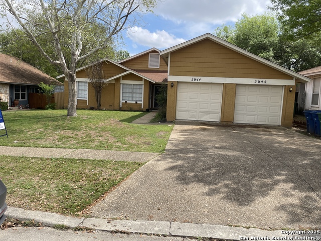 Details for 5044 Ayrshire Dr, San Antonio, TX 78217