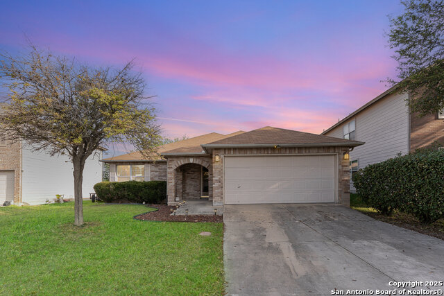 Details for 6315 Miners Hill, San Antonio, TX 78244