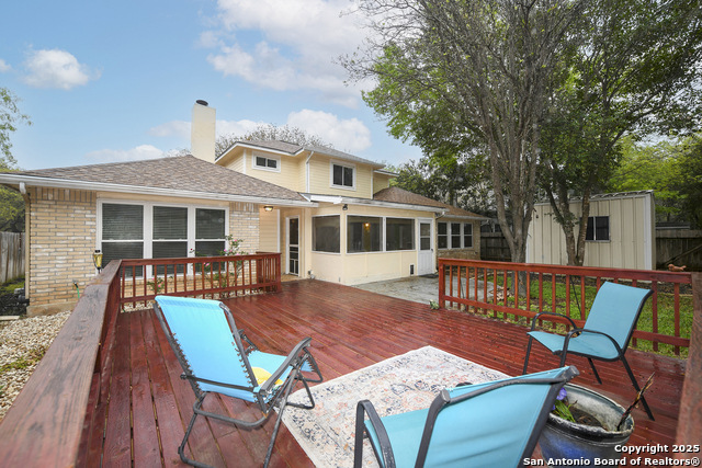 Image 31 of 36 For 14743 Oak Briar