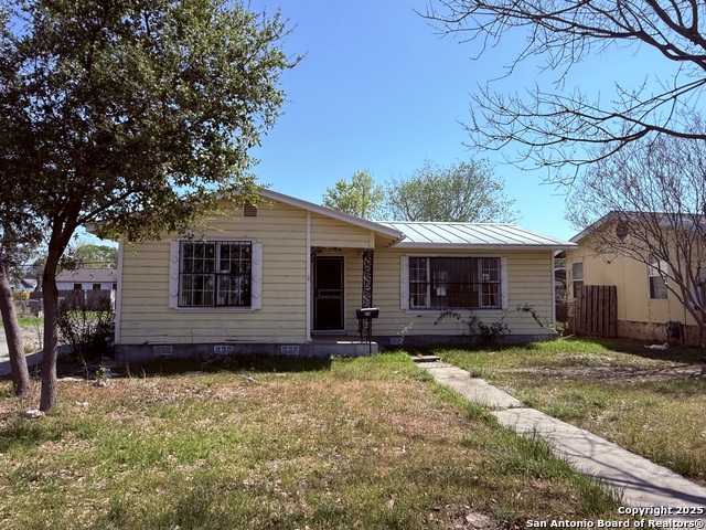 Details for 502 Lovera  , San Antonio, TX 78212