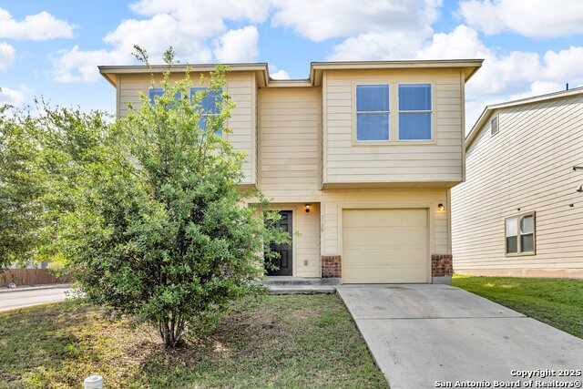 Details for 7730 Arabian Crk, San Antonio, TX 78244
