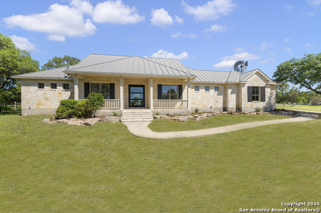 Details for 202 Park Ridge, Boerne, TX 78006
