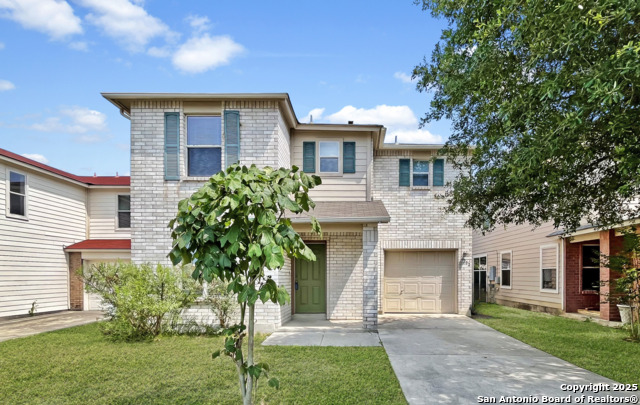 Details for 6702 Tabak Farm, San Antonio, TX 78239