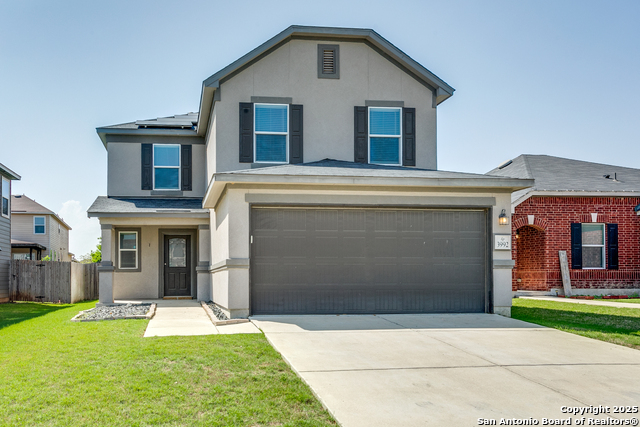 Details for 3992 Gentle Mdw, New Braunfels, TX 78130