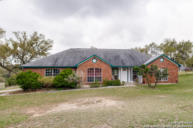Details for 2790 Willow Spgs, Bulverde, TX 78163