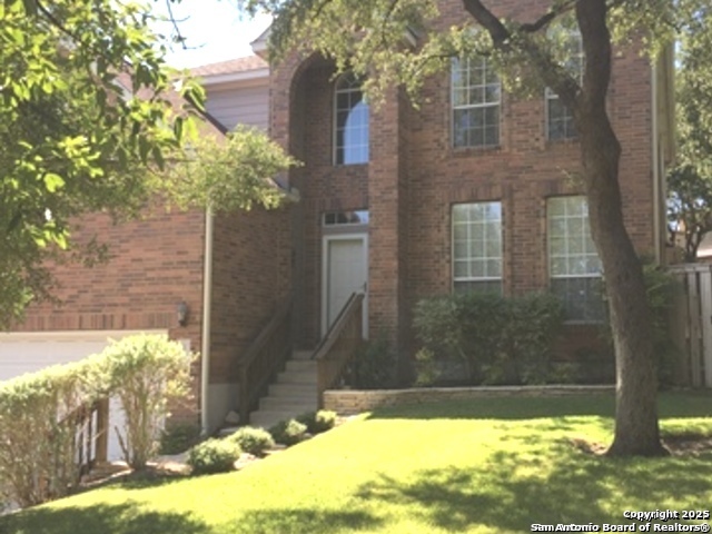 Details for 8807 Warley Heights, San Antonio, TX 78254