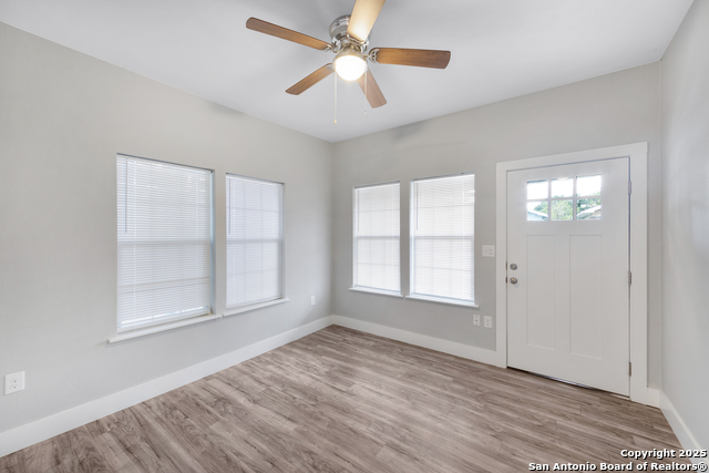 Details for 414 Spruce St  101, San Antonio, TX 78203