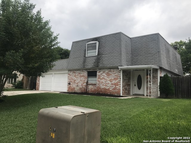 Details for 4807 Bill Anders, Kirby, TX 78219