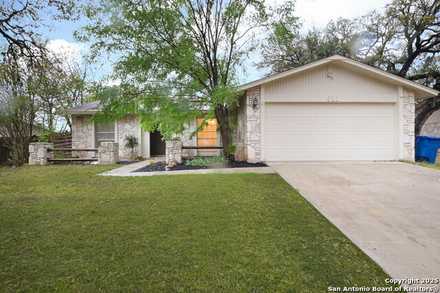 Details for 8611 Tanbark Dr, San Antonio, TX 78240