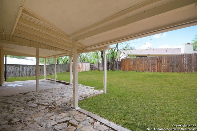 Image 23 of 25 For 8611 Tanbark Dr