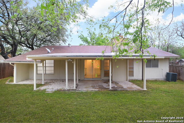 Image 25 of 25 For 8611 Tanbark Dr