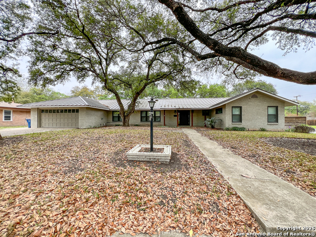 Details for 219 Laramie  , San Antonio, TX 78209