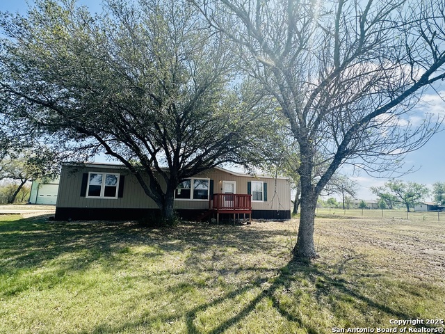 Details for 156 County Road 4613, Castroville, TX 78009