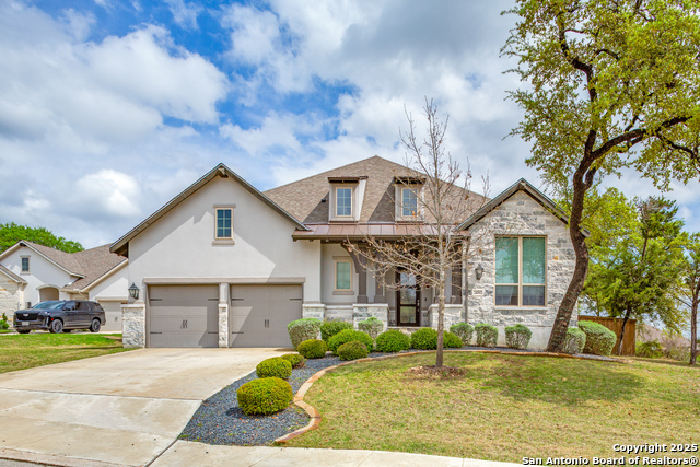 Details for 24502 Emilia Way, San Antonio, TX 78261